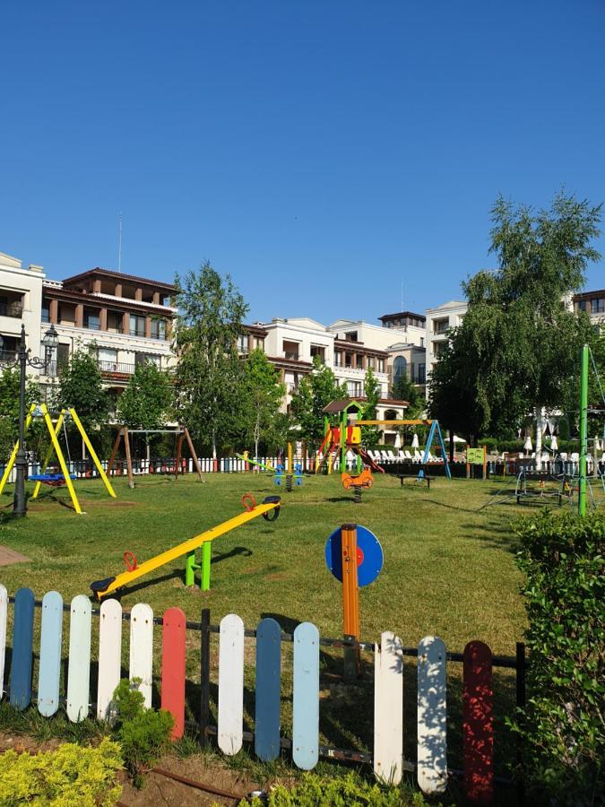 Smokinia Sunrise - Kavatsi Beach, Sozopol Exterior foto
