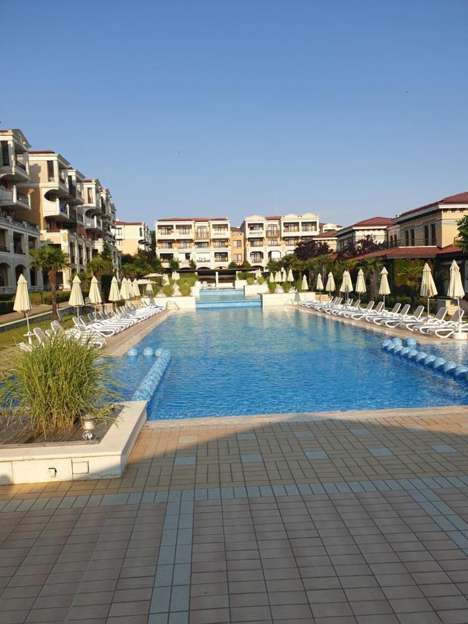 Smokinia Sunrise - Kavatsi Beach, Sozopol Exterior foto
