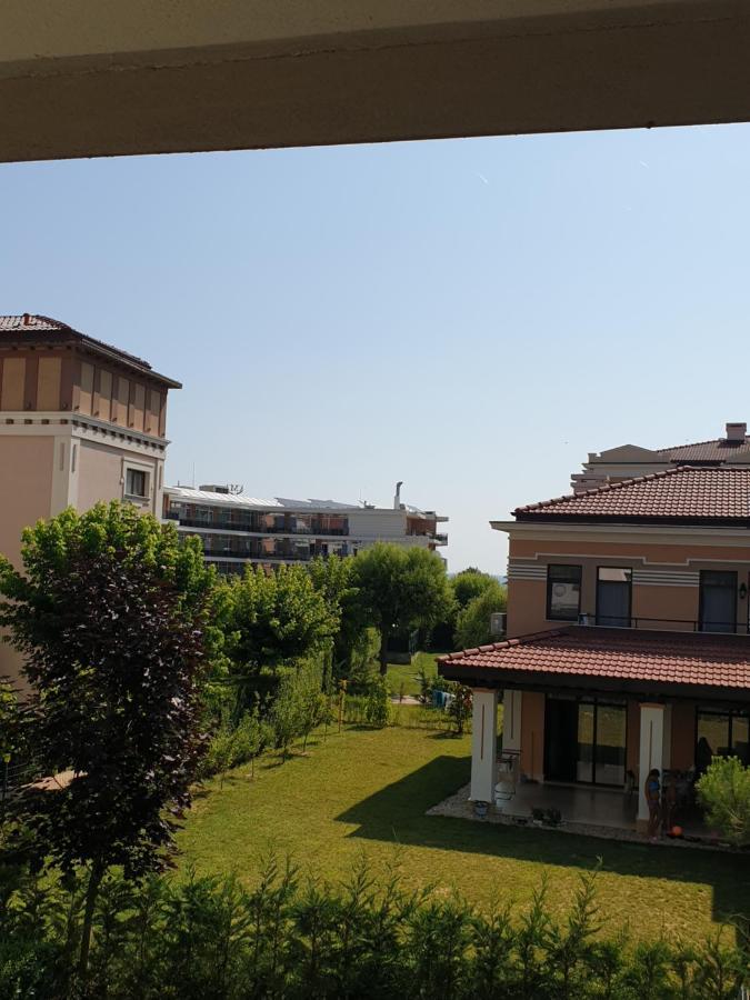 Smokinia Sunrise - Kavatsi Beach, Sozopol Exterior foto