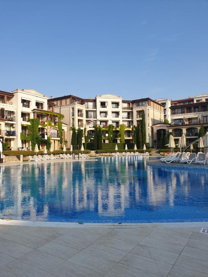 Smokinia Sunrise - Kavatsi Beach, Sozopol Exterior foto