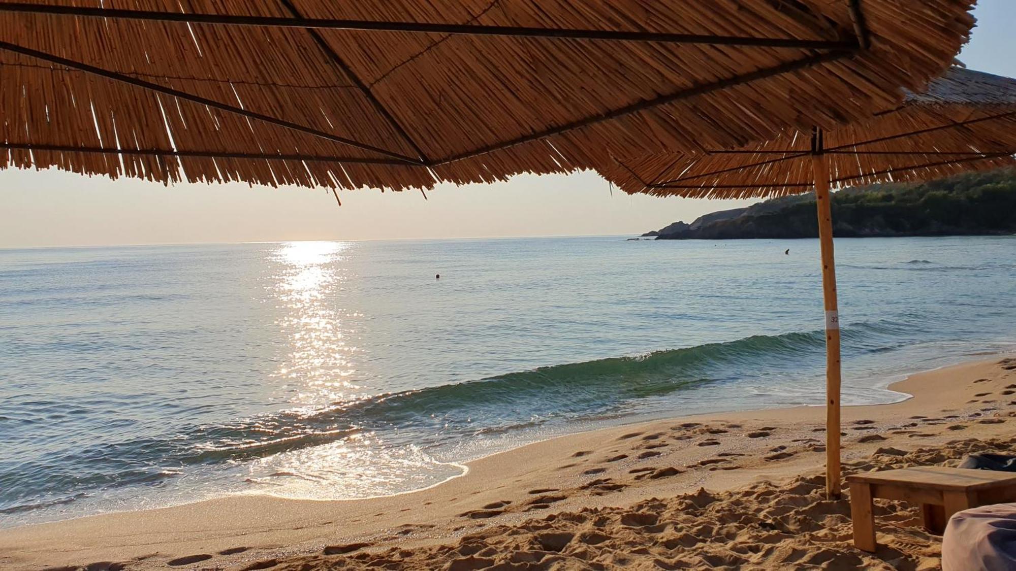 Smokinia Sunrise - Kavatsi Beach, Sozopol Exterior foto