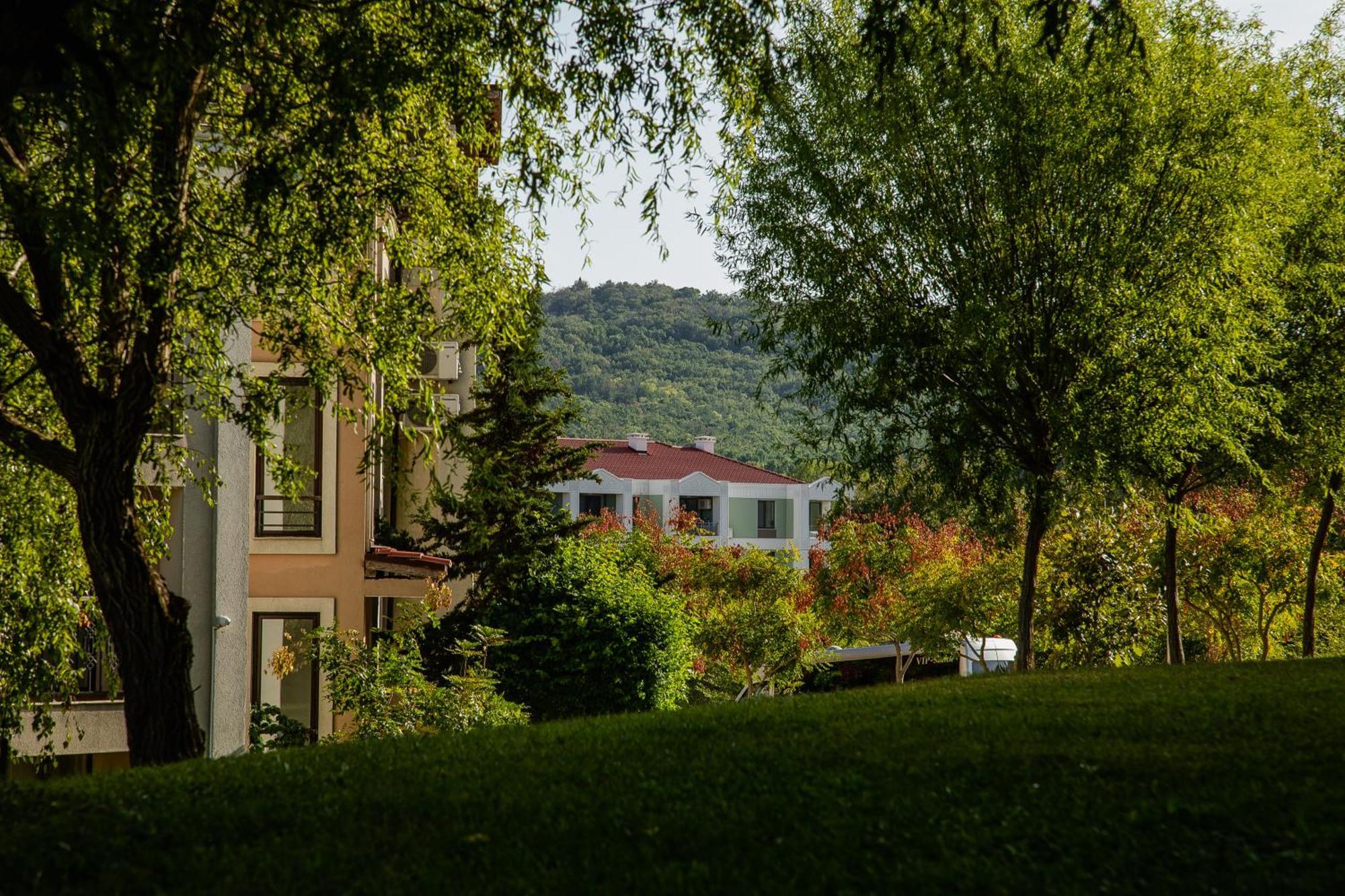 Smokinia Sunrise - Kavatsi Beach, Sozopol Exterior foto
