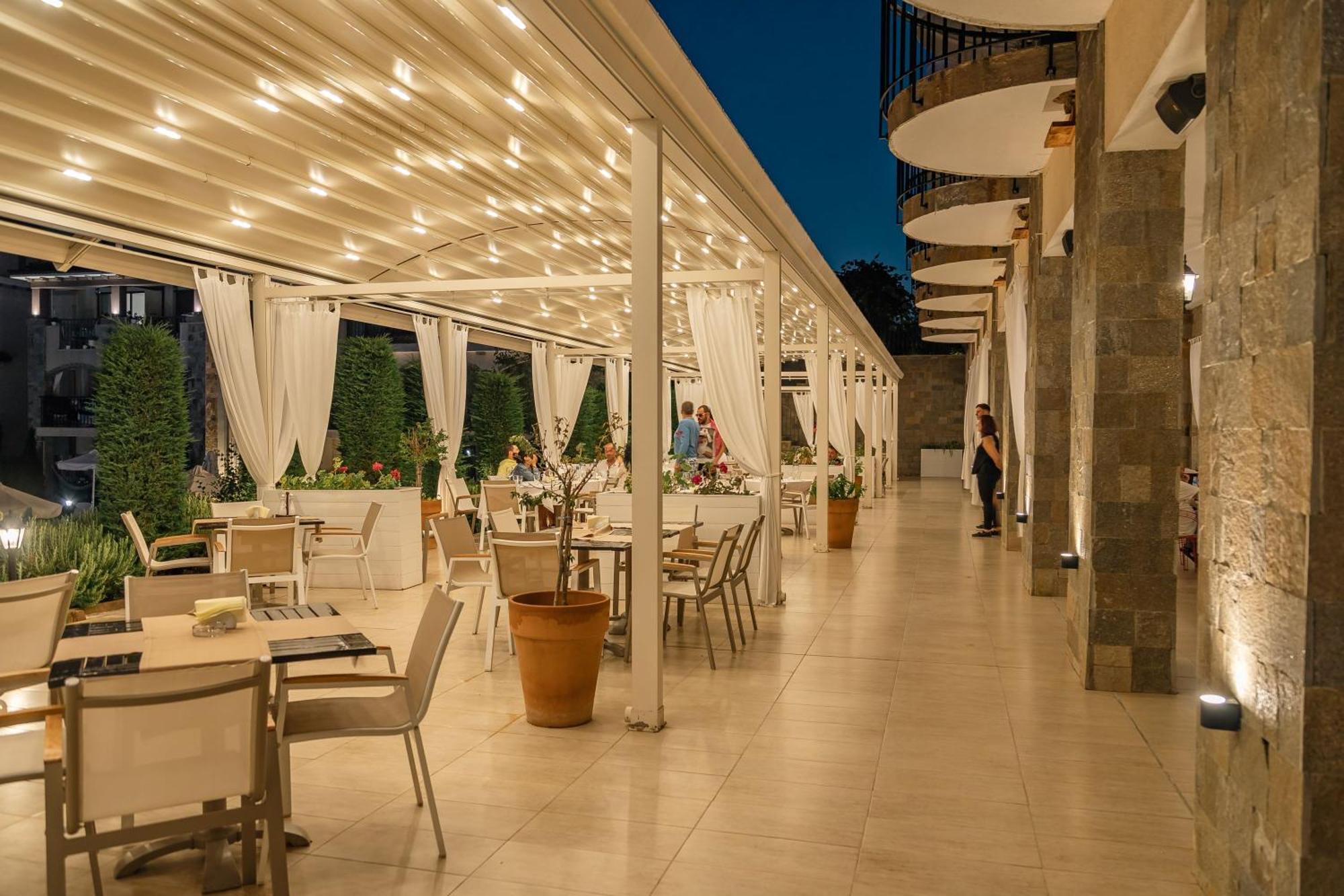 Smokinia Sunrise - Kavatsi Beach, Sozopol Exterior foto